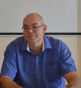 חנן דגן מנכל איחוד גני ילדים