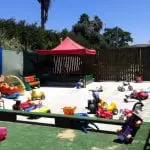 גן האירוסים