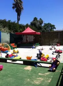 גן האירוסים