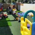 גן החממה של קרן