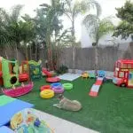 משפחתון סול