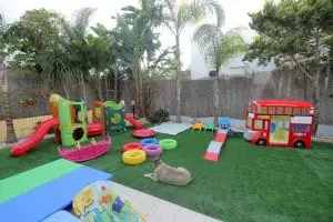 משפחתון סול