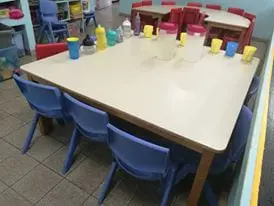 הגן של אופירה