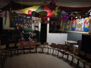 גנון וצהרון חוה