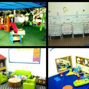 פעוטון שביל החלב