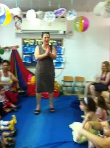 פעוטון "ניצן בא לגן"