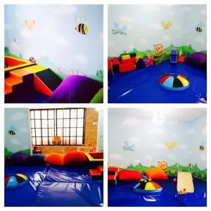 מתנות קטנות