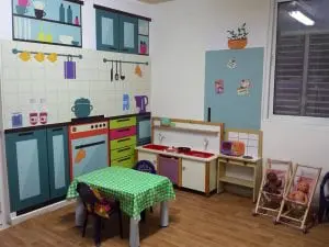 פעוטון קישקשתא