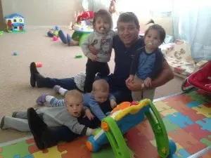 רשת מעונות גפן