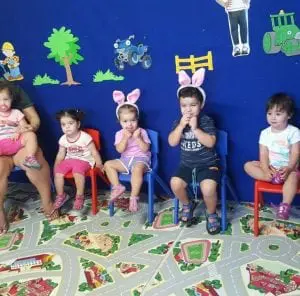 פעוטון סימבה ונלה