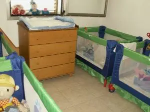 משפחתון סיגל