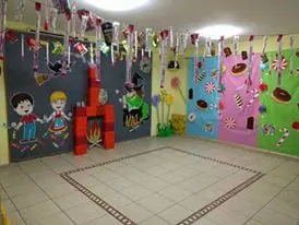 פעוטון ימית