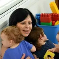 פעוטון זויה