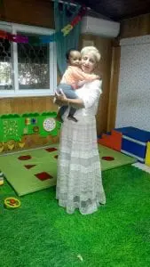 פעוטון קריבלי