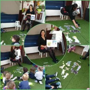 דגנית קליין