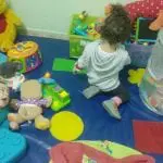 גן מעון אגדה שלי