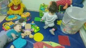 גן מעון אגדה שלי