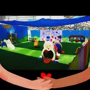 חיבוקי של קרן