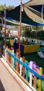 פעוטון סבתא חיה