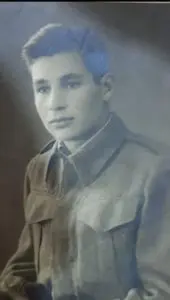 אריה ליפקר דגן