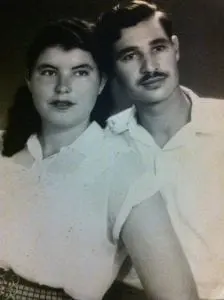 חיה ואריה ליפקר דגן