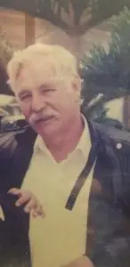 אריה ליפקר דגן