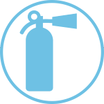 כיבוי אש גני ילדים