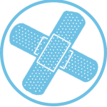 קורס עזרה ראשונה לגני ילדים