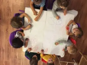 Read more about the article גן האומנויות של ענבר שפינוזה