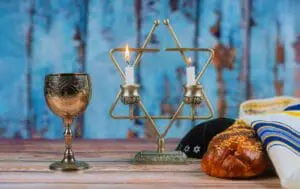 Read more about the article רעיונות לקבלת שבת