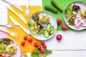 גישת האמת בחינוך - אורח חיים בריא