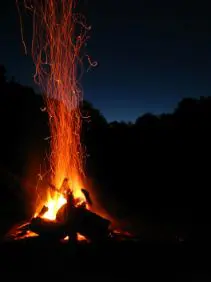 Read more about the article מערך בנושא ל”ג בעומר