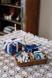 Read more about the article מערך בנושא רעיונות לקבלת שבת