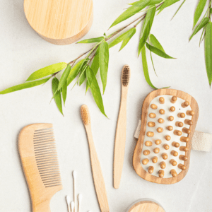 מערך בנושא ניקיון אישי לזום | גישת האמת בחינוך של חמוטל לחמן איחוד הגנים