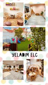 Read more about the article Yeladim ELC