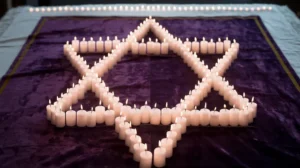 מערך בנושא יום כיפור גישת האמת בחינוך של חמוטל לחמן